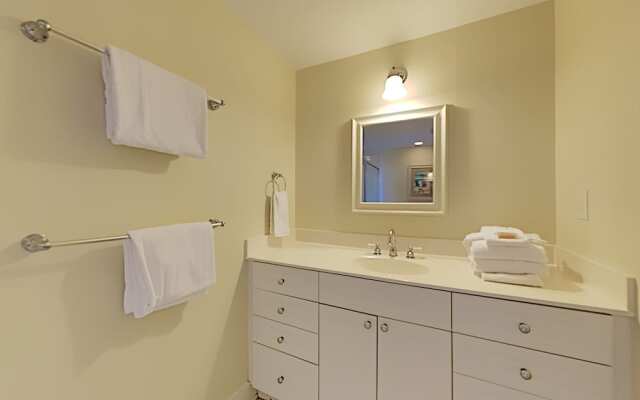 Waterscape by Southern Vacation Rentals