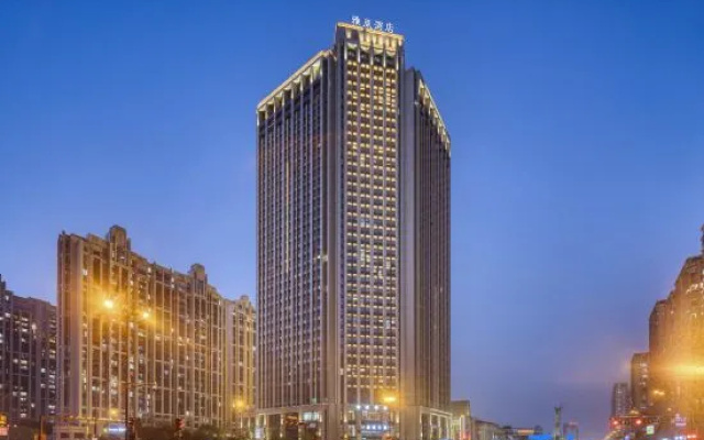 Hangzhou Young Land  Hotel