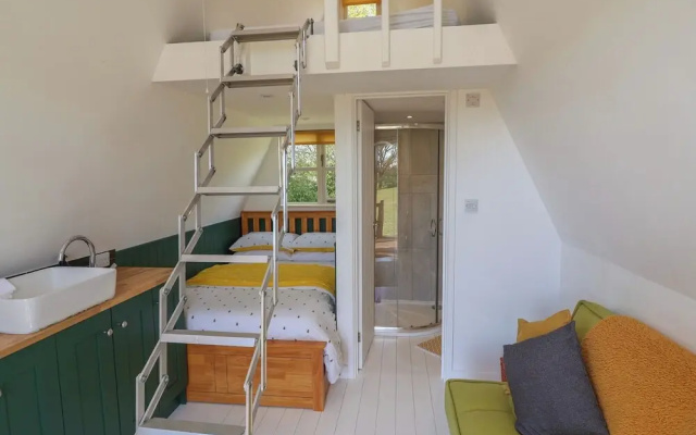 A-frame