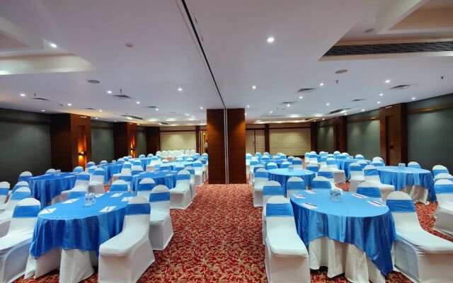 Regenta Central Grand Exotica Pune