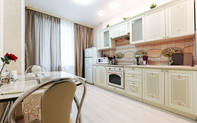 Апартаменты Пять Звезд Эстетика