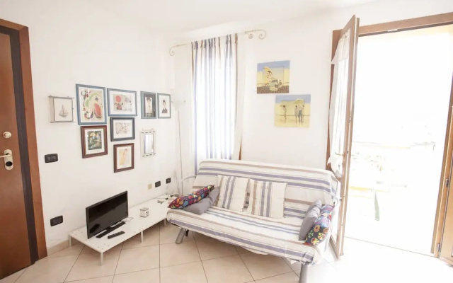 Appartamento Trilo Ornella