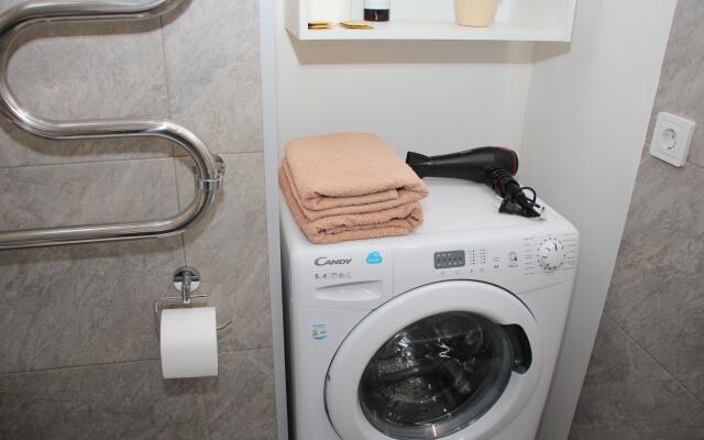 Panda Home (Панда Хоум) на улице Раушана Абдуллина