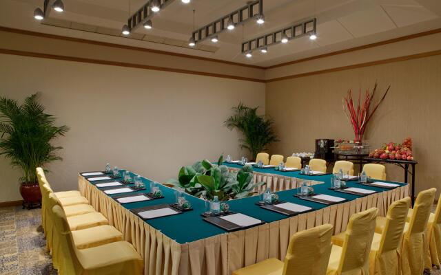Holiday Inn Beijing Temple Of Heaven by IHG