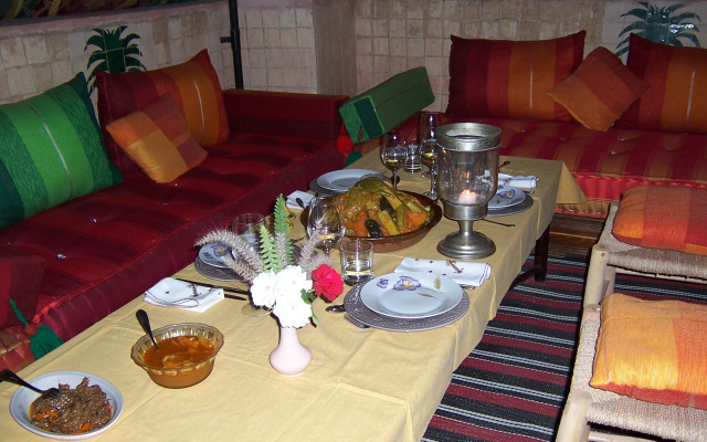 Riad Mazal
