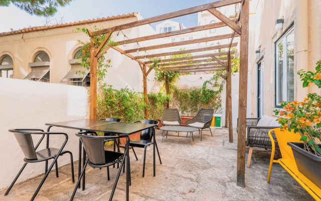 Casa do Jasmim Boutique Guesthouse and Apartments