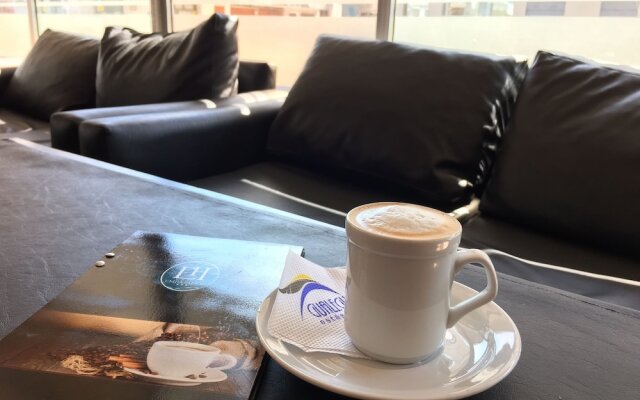 O2 Hotel Gualeguaychú