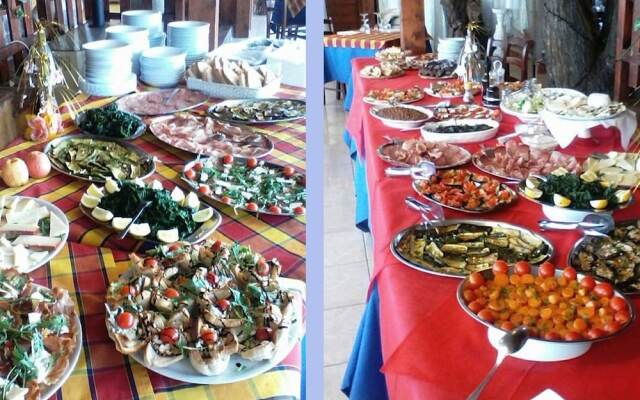 House 7 With 2 Bedrooms In The Countryside Of Rome