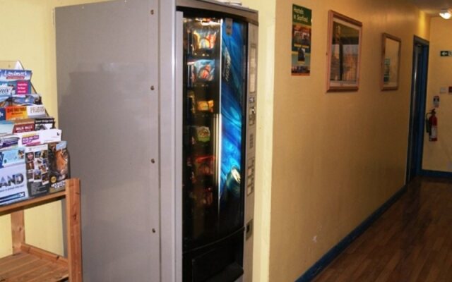 Highland Backpackers Inverness Hostel