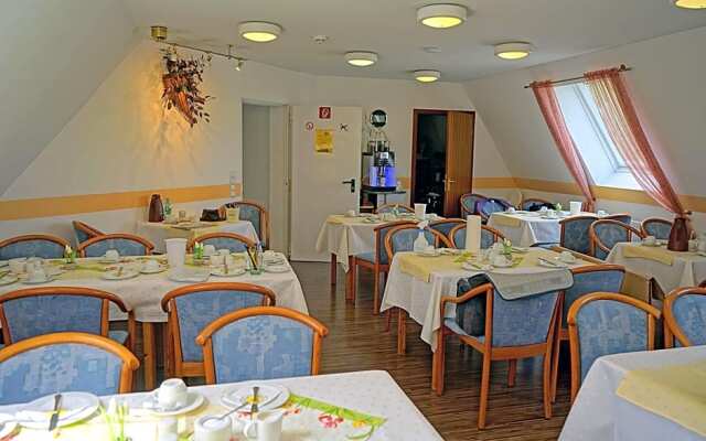 City Hotel Mark Michelstadt