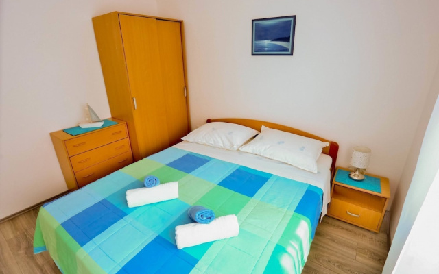 Apartment Lenka Mato