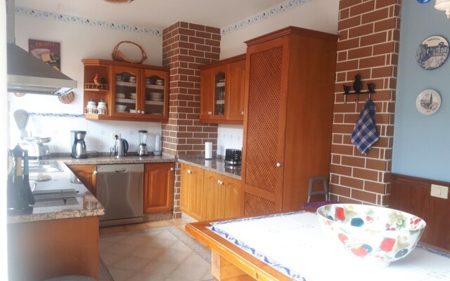 Villa Tenerife Sur - Indoor Heated Pool