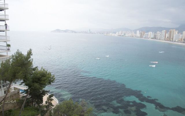 Paraíso Lido Alquilevante