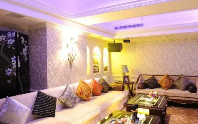 Taihe Millennium Hotel