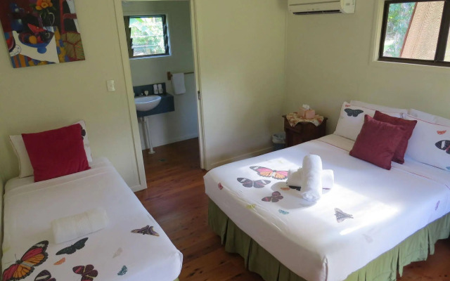 Cape Trib Farmstay