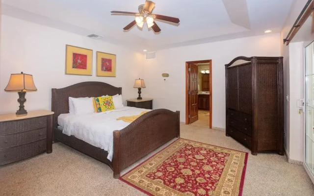 Lawson Rock - Parrotfish 106