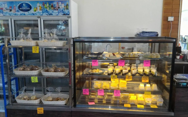 Baan Suan Khunta Golf Resort