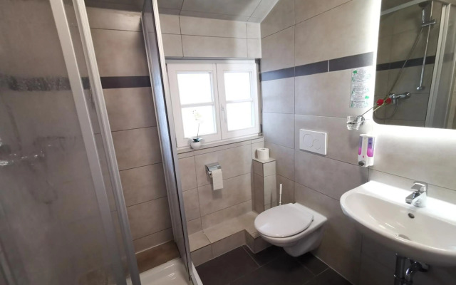 Garni City Hotel