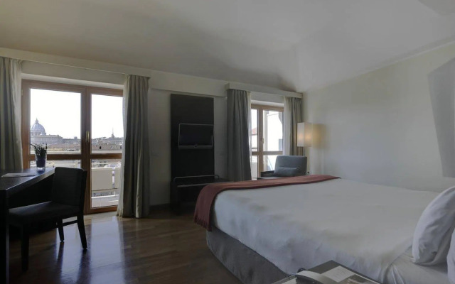 NH Collection Roma Giustiniano Hotel