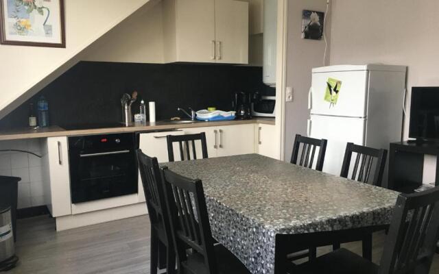 Appartement Fort-Mahon-Plage, 3 pièces, 6 personnes - FR-1-482-18