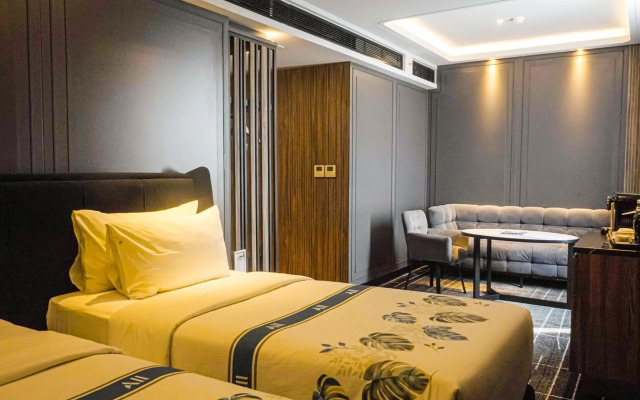 Mercure Tangerang Centre