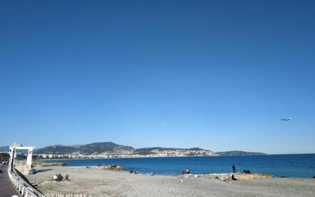 LOFT Promenade des Anglais Nice