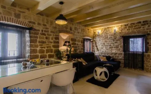 Apartments Capo