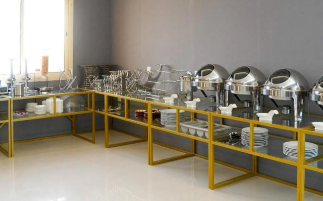 Samaya Hotel Apartments