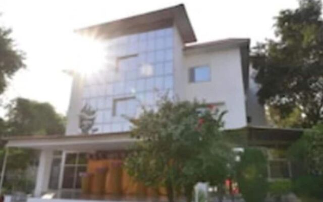Hotel Vasundhara