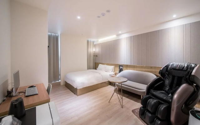 JUST SLEEP HOTEL No.2