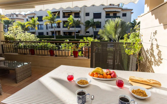 Stylish Townhouse - RESORT facilities