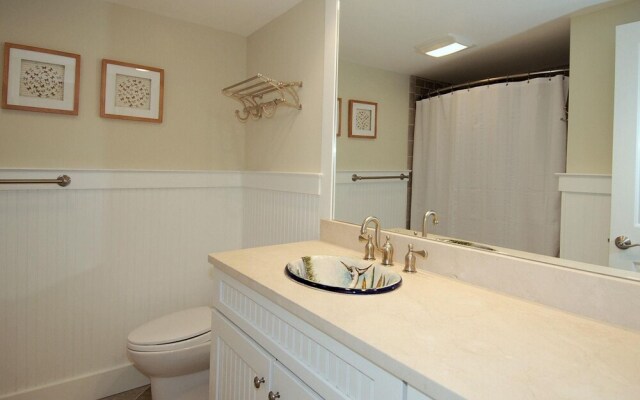 Henlopen Unit 701 by Long & Foster