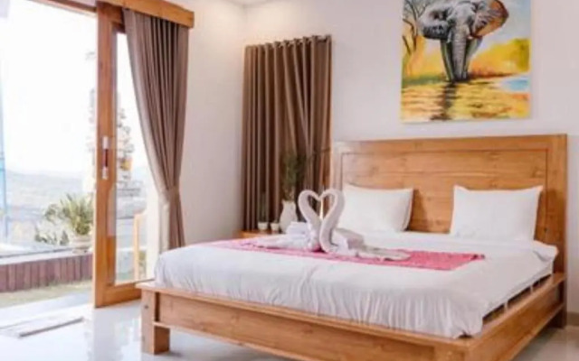 Sari Sky Villa