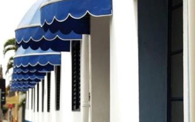 Hotel Carvalho