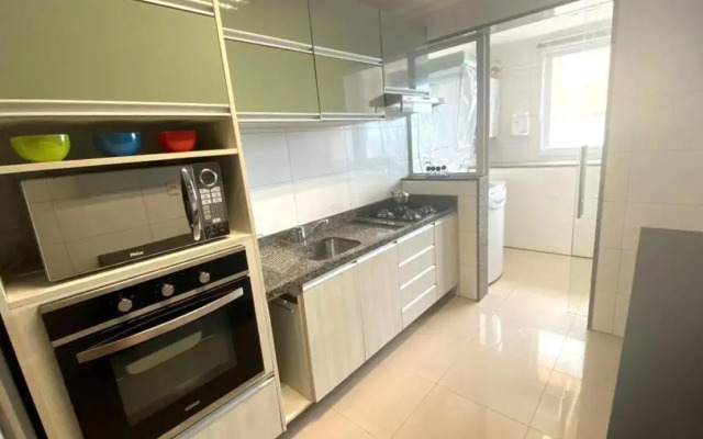 Suíte Bella Cittá Master Collection