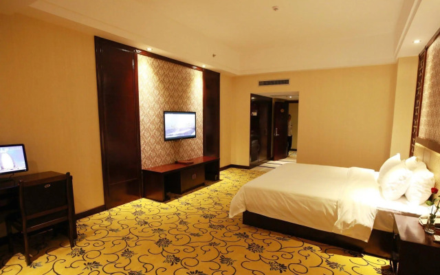 Nanning Holy City Hotel