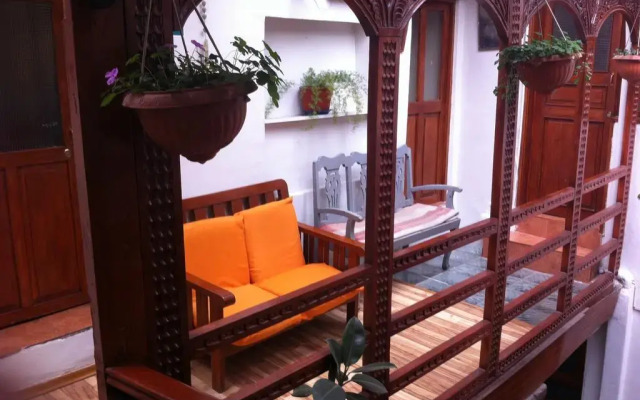 Hostal Tu Hogar