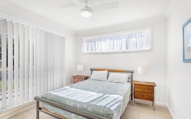 Danalene Parade, 1-25