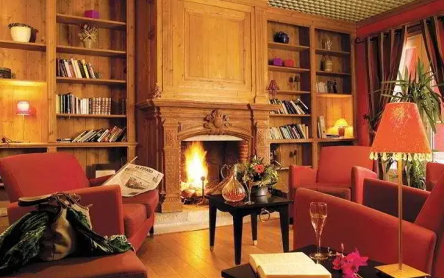 Atalante - Relais Thalasso Ile de Ré