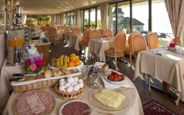 Albergo Mirafiori