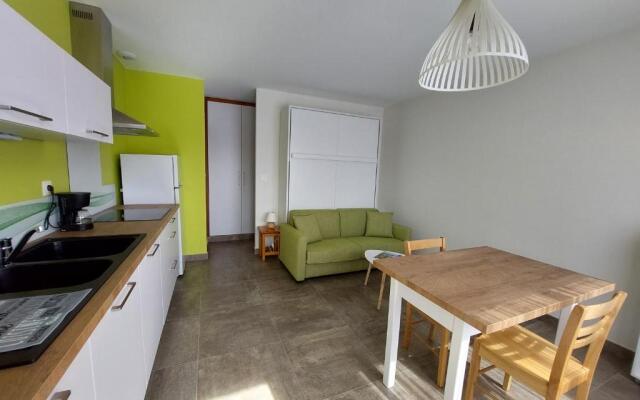 Les Marinières d'Oléron