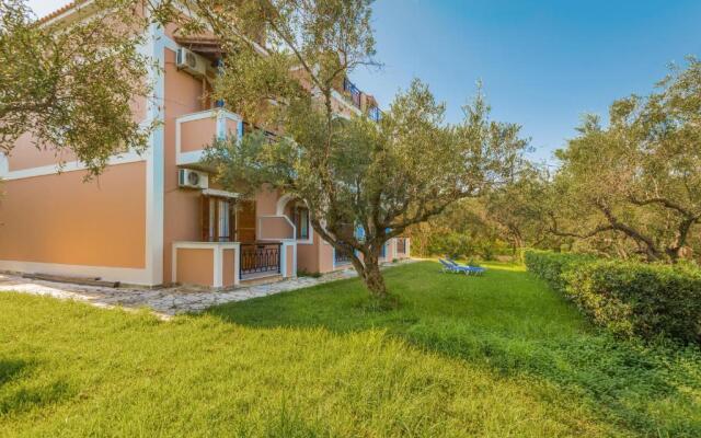 Kavos Psarou Studios and Apartments