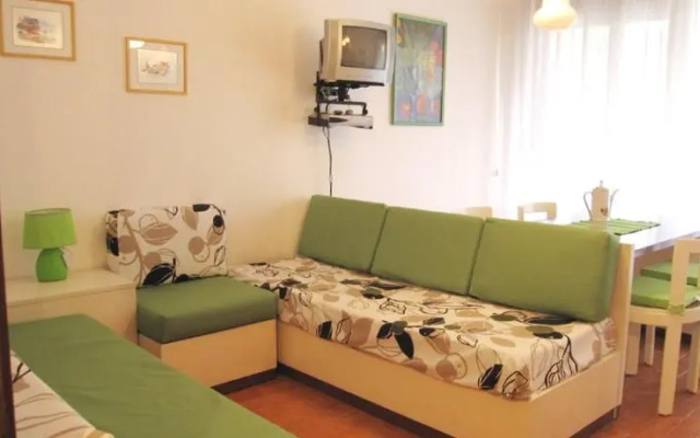 Appartamento Pineta Marina 29