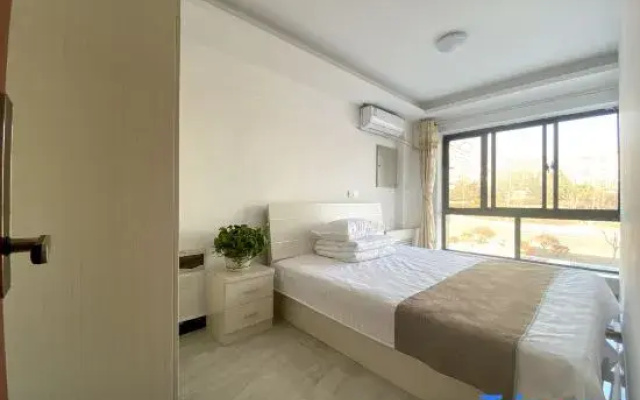 Shiguangli Homestay