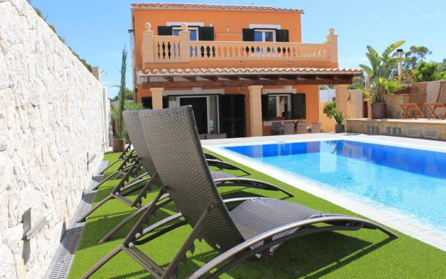 Villas2meet