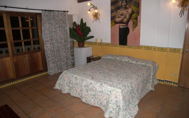 Hotel Las Mananitas Capurgana
