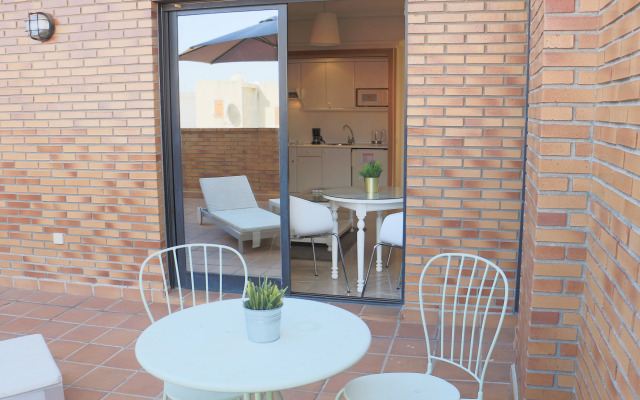 Apartamentos Turísticos G3 Galeón