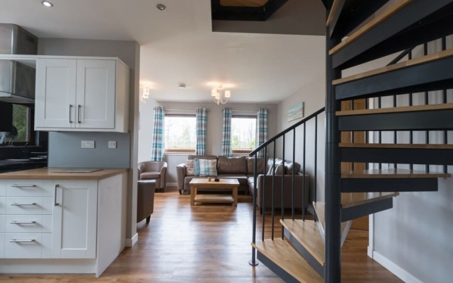 Lord Galloway 33, Newton Stewart