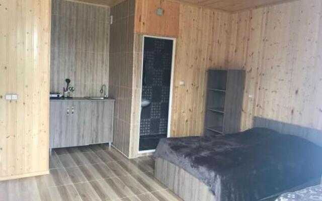 Ureki Residence Hotel