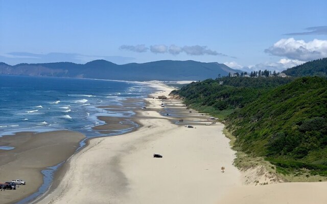 Tillamook Bay City RV Park